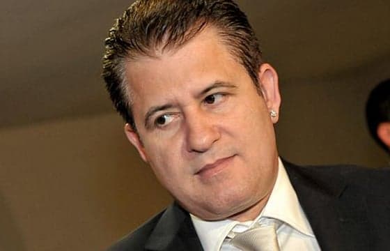 Marrone, após notícia de morte, tem encontro com Jair Bolsonaro e recebe enxurrada de críticas