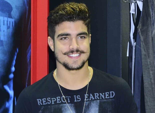 Caio Castro protagoniza barraco em festa com Bruna Marquezine, diz jornal