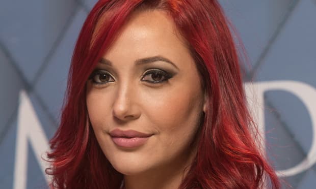 Atriz revelação de "Império", Josie Pessoa não renova com a Globo
