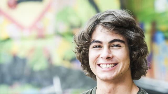 Após "Malhação", Rafael Vitti fará vilão em nova novela das 9