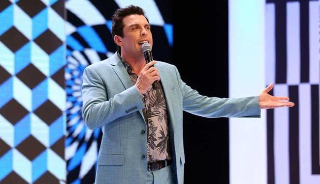 Estreia hoje (20) “A Grande Farsa” com Wellington Muniz no Multishow