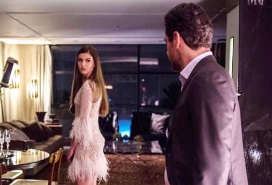 Roupas de prostituta estão entre as mais procuradas pelos telespectadores da Globo