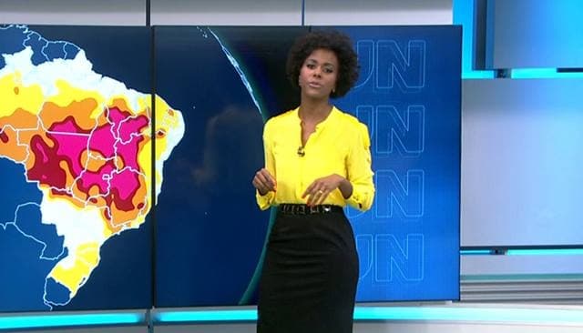 Famosos mostram apoio a Maria Júlia após ataques racistas