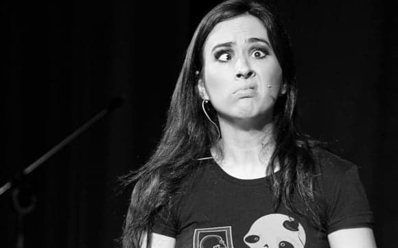 Após “I Love Paraisópolis”, Tatá Werneck fará filme de sua autoria