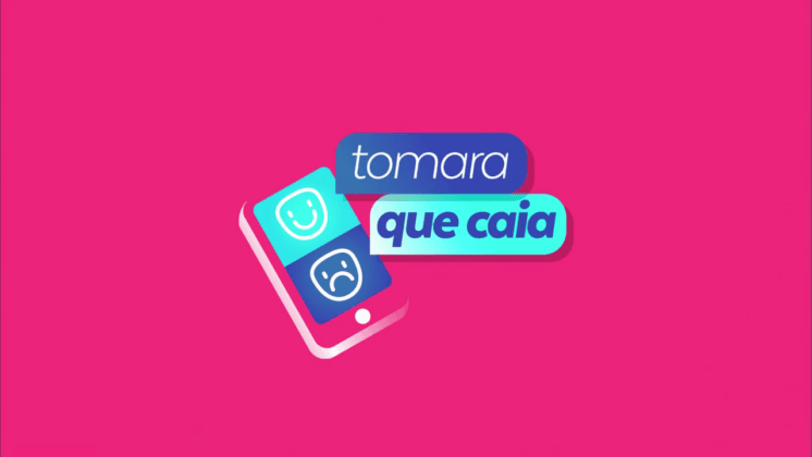 Confira a chamada do "Tomara que Caia", novo programa da Globo