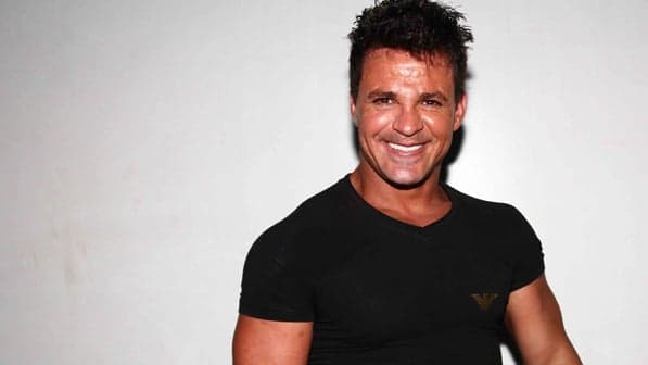 Eduardo Costa é o convidado especial do Agora é com Datena neste domingo (24)