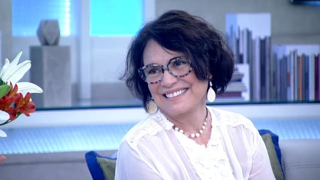 Regina Duarte fala sobre repercussão de sua personagem homossexual: "Foi extremamente chocante"