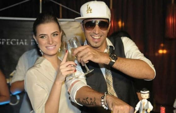 Rayanne Morais, ex de Latino, estará em 'A Fazenda 8', diz colunista
