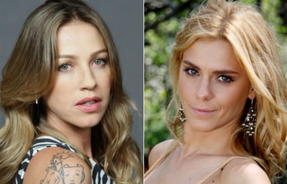 Xii! Luana Piovani alfineta Carolina Dieckmann em resposta a seguidor no Instagram; entenda