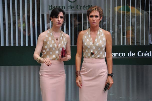 "Mr. Brau" vai substituir "Tapas & Beijos" na Globo