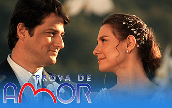 Saiba qual será a substituta de "Prova de Amor" nas tardes da Record