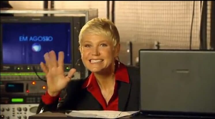 Em entrevista, Xuxa fala sobre decepção na Globo: "Estava muito presa"