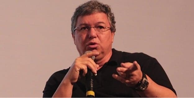 Às vésperas do BBB, Boninho faz "voto de silêncio" e diz que se ausentará do Twitter por um ano
