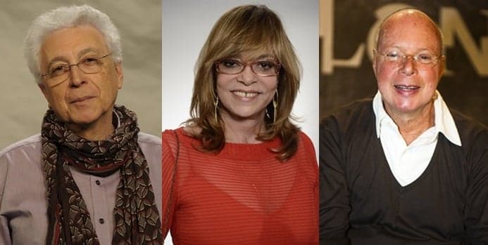 Confira qual autor escreveu mais novelas para a faixa das 21h em dez anos