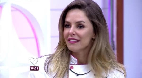 Bianca Rinaldi critica homenagem que irritou Xuxa: ‘Não achei legal’