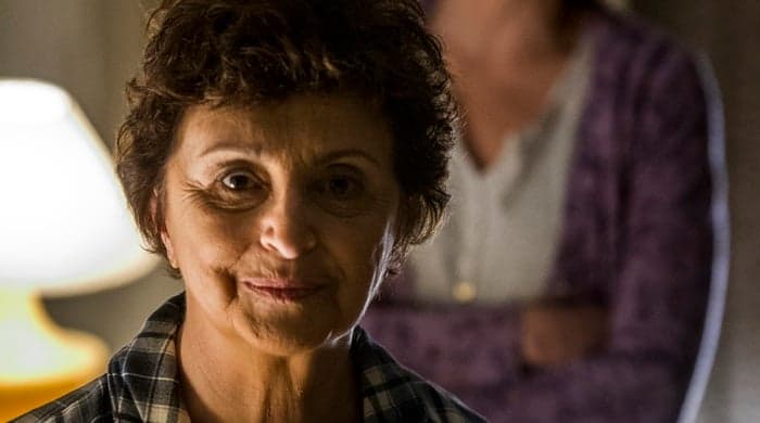 "Verdades Secretas": Avó de Angel esconde segredo trágico; saiba qual
