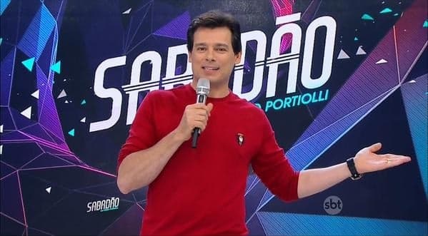Após derrota para Record, SBT fará ajustes no "Sabadão"