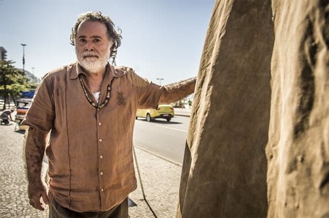 Em "A Regra do Jogo", Tony Ramos será homem 'injustiçado' e foragido da polícia