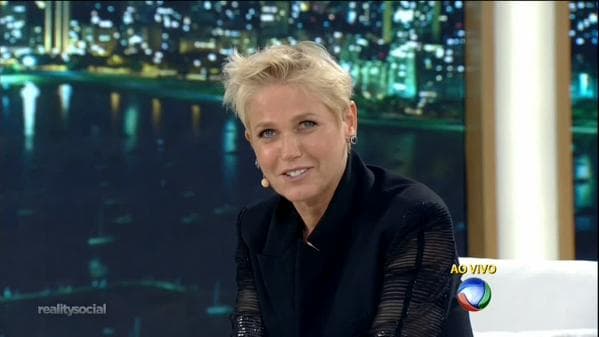 Estreia de Xuxa faz Record crescer 118% no Rio; confira a audiência em diversas capitais