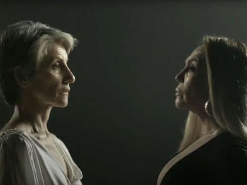 Produção evita encontro de Susana Vieira e Cássia Kis Magro nos bastidores de novela