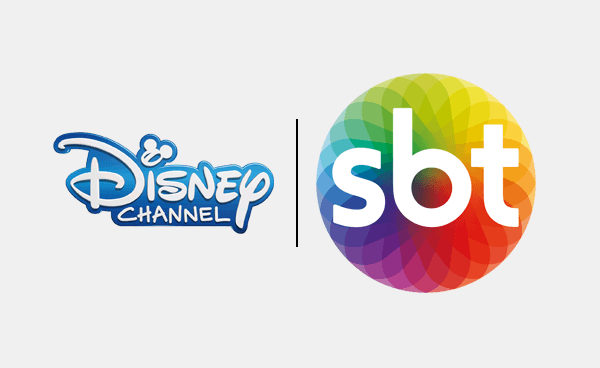SBT perde contrato, e parceria com a Disney é disputada por duas grandes emissoras