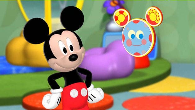 "Mundo Disney" estreia com péssima audiência no Rio de Janeiro