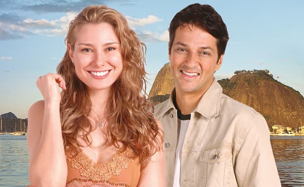 Record vê sua audiência cair com novelas da tarde enquanto SBT amplia vantagem