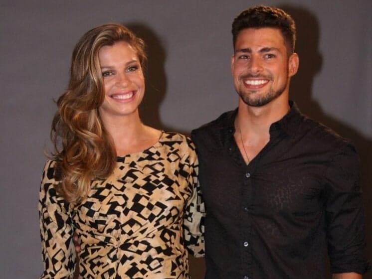 Grazi Massafera relembra fim de casamento com Cauã Reymond: "Cruel"