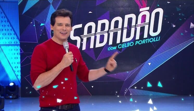 "Sabadão" surpreende e deixa SBT na vice-liderança em São Paulo, Rio e PNT
