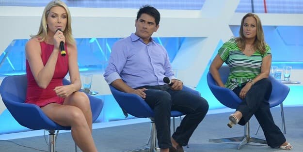 Qual é a utilidade do "Hoje em Dia" da Record?