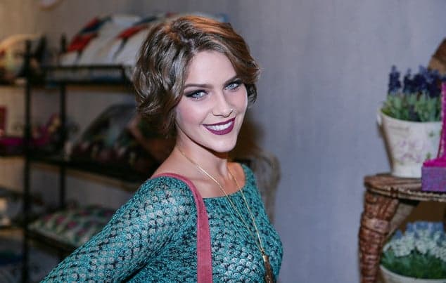 Isabella Santoni compra cobertura luxuosa de 150m² no Rio