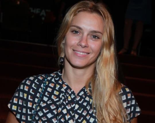 Paulo Vilhena, Selton Melo e Carolina Dieckmann estrelam nova série da Globo; confira