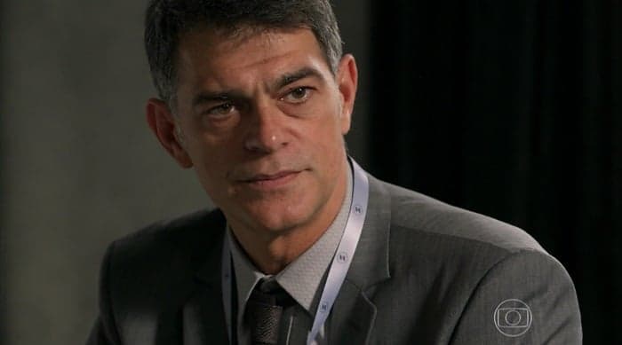 Eduardo Moscovis <br /> (Foto: Reprodução/Globo) Eduardo Moscovis <br /> (Foto: Reprodução/Globo)