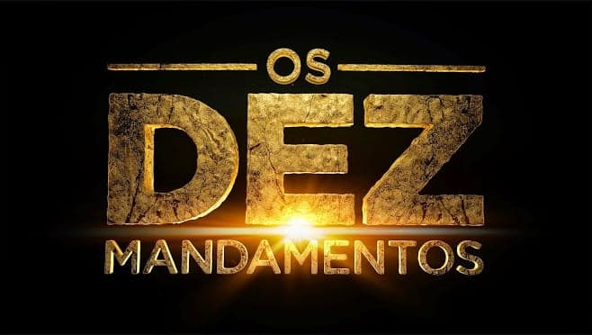 Ator passa mal e é socorrido às pressas em gravação de "Os Dez Mandamentos"