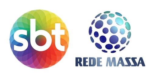 Programa da afiliada do SBT “Rede Massa” passará a ser exibido para todo o sul; saiba mais