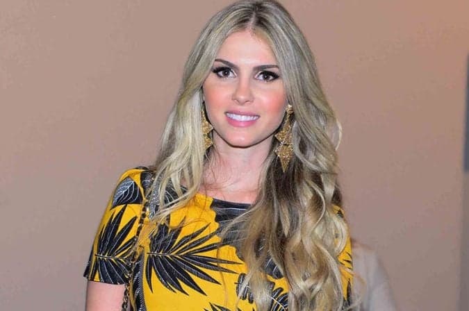 Bárbara Evans vai parar em clínica, passa por procedimento e resultado choca; veja