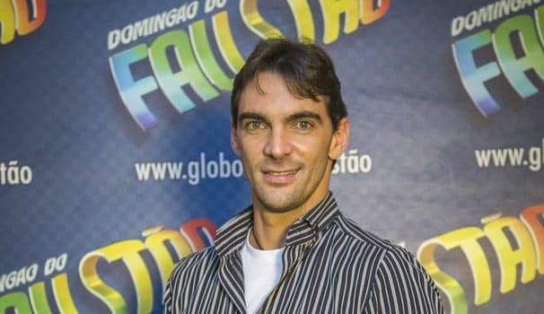 Comentarista da Globo, Giba conta como quebrou órgão genital
