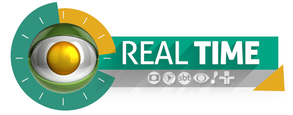 Real Time - SP / Programa do Gugu na vice-liderança isolada; Ratinho em terceiro