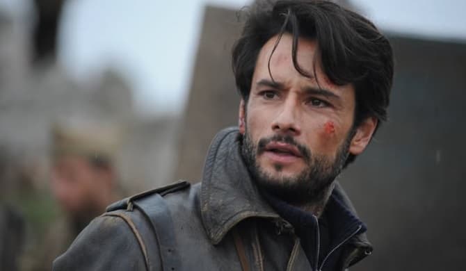 Rodrigo Santoro voltará às novelas por apenas 24 capítulos