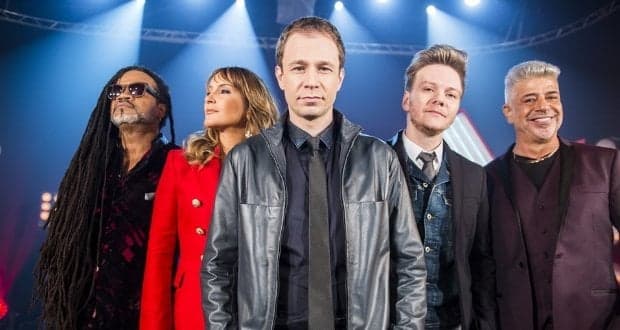 Finalista do "The Voice Brasil" vira vocalista de famosa banda; confira!
