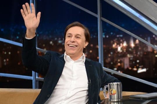 Globo criará um novo “Sai de Baixo” aos domingos com Tom Cavalcante; saiba mais