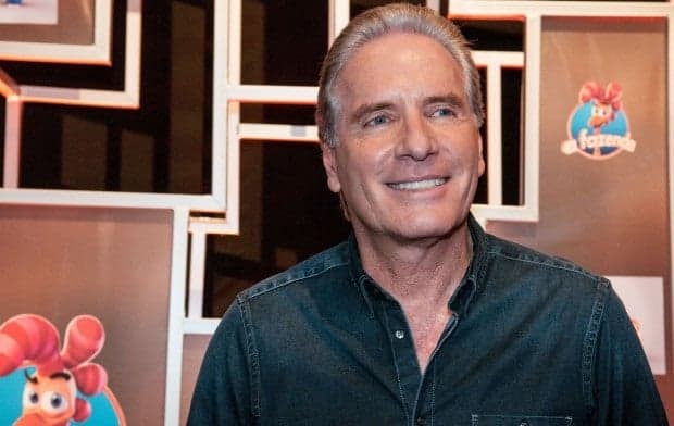Roberto Justus e esposa ficam com reality show que seria de César Filho e sua mulher na Record