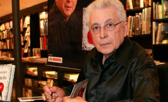 Após rejeição, pupilo de Aguinaldo Silva estreará como autor na Globo