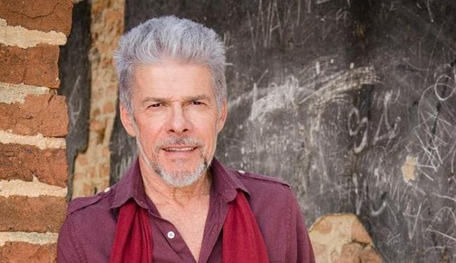José Mayer deve ganhar papel de vilão em novela das 21h na Globo
