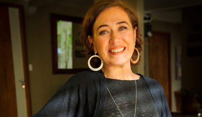 Além da próxima novela das 23h, Lilia Cabral é escalada para nova trama das nove