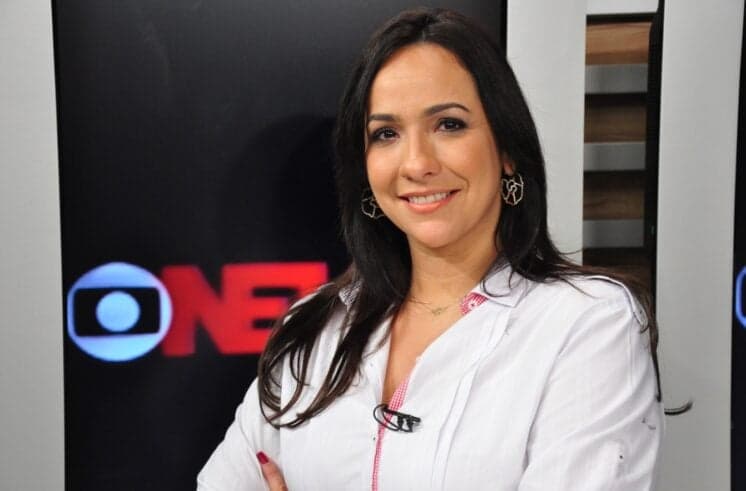 Maria Beltrão, jornalista da Globo News, revela assédio sexual no início da carreira
