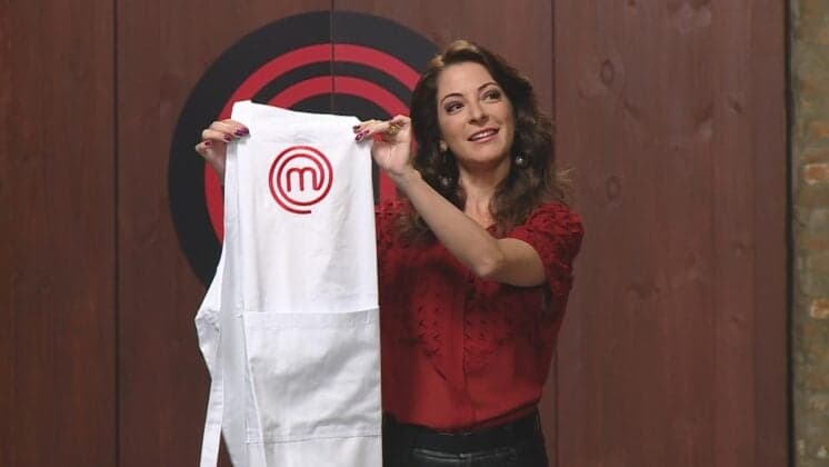 Faturamento do "MasterChef" cresce 40% com nova temporada na Band