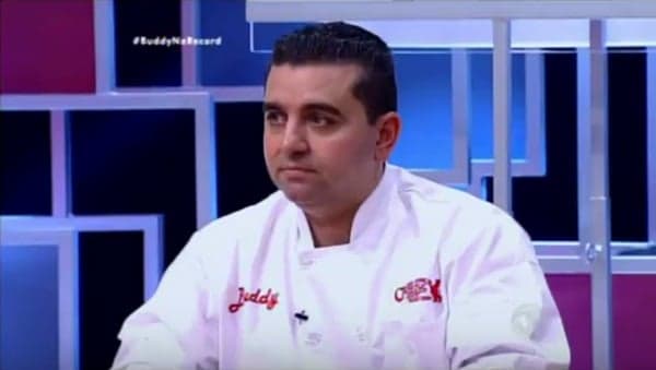 Record muda os planos para a programação e dispensa reality com Buddy Valastro