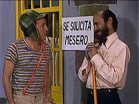 SBT recorre ao seriado Chaves e modifica grade de programação