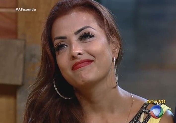 Durante entrevista, Li Martins diz que Rouge não vai voltar: "A gente não quer"